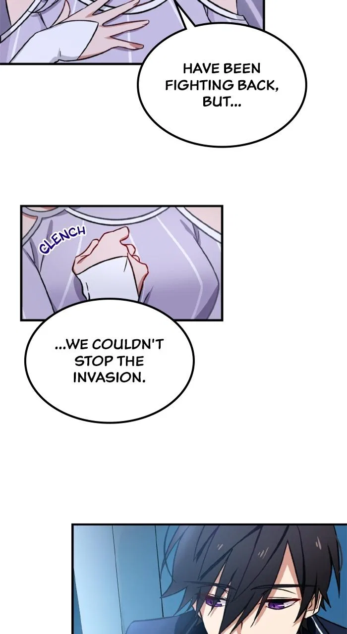 The strongest assassin gets transferred to another world with his whole class Chapter 2 – Page 6