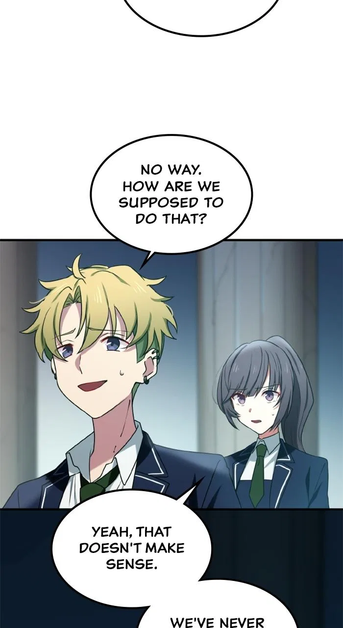 The strongest assassin gets transferred to another world with his whole class Chapter 2 – Page 9