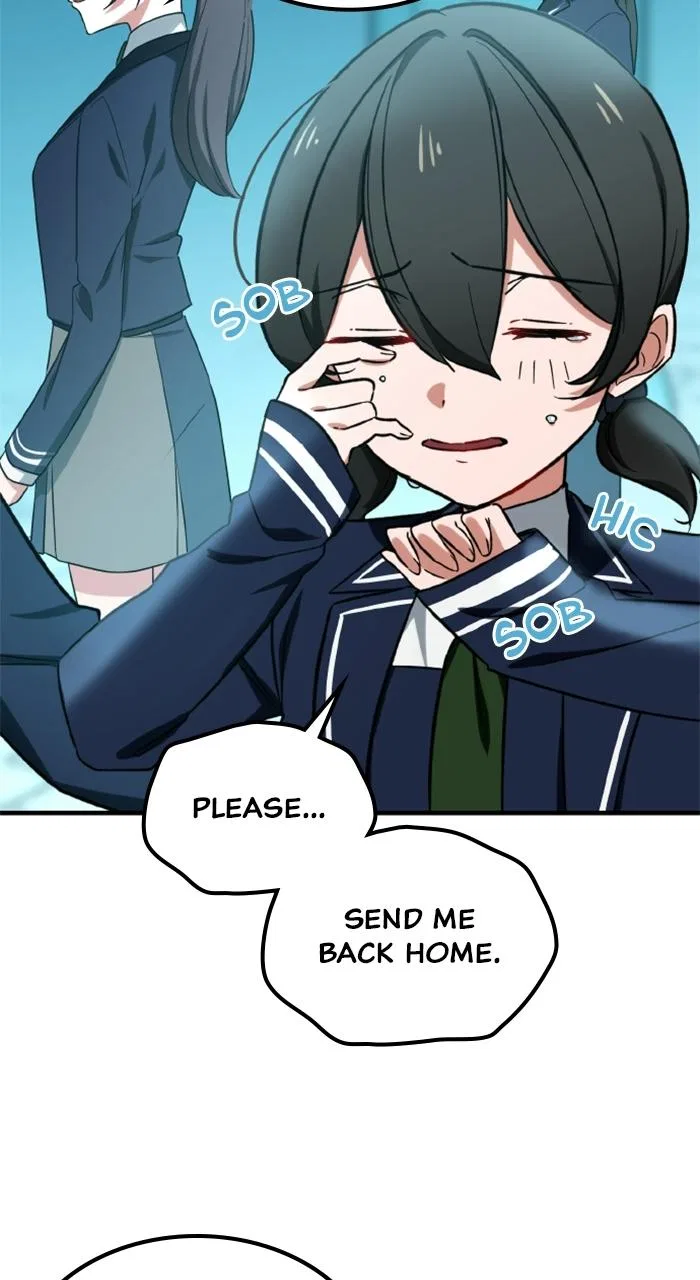 The strongest assassin gets transferred to another world with his whole class Chapter 2 – Page 11