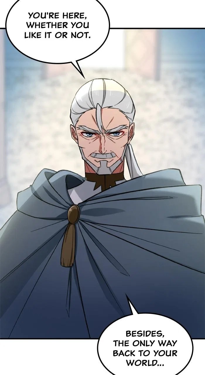 The strongest assassin gets transferred to another world with his whole class Chapter 2 – Page 12