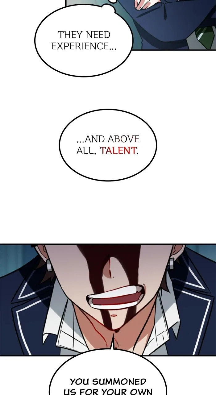 The strongest assassin gets transferred to another world with his whole class Chapter 2 – Page 17