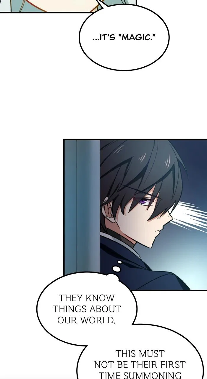 The strongest assassin gets transferred to another world with his whole class Chapter 2 – Page 29