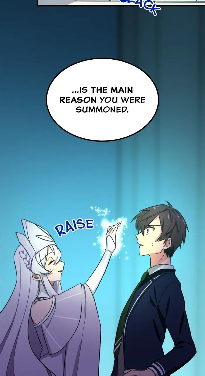 The strongest assassin gets transferred to another world with his whole class Chapter 2 – Page 31