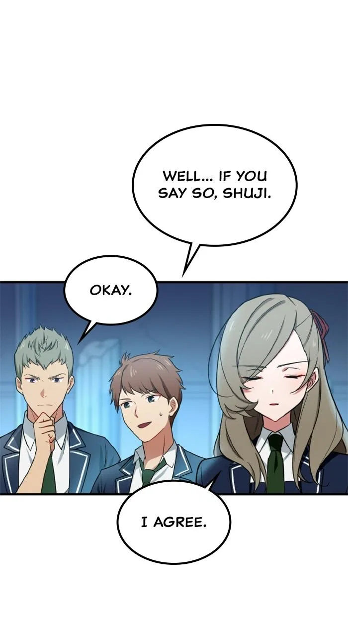 The strongest assassin gets transferred to another world with his whole class Chapter 2 – Page 44