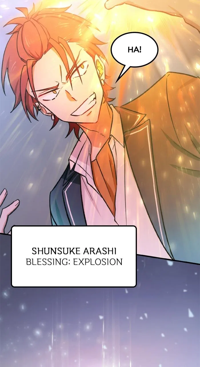 The strongest assassin gets transferred to another world with his whole class Chapter 2 – Page 48