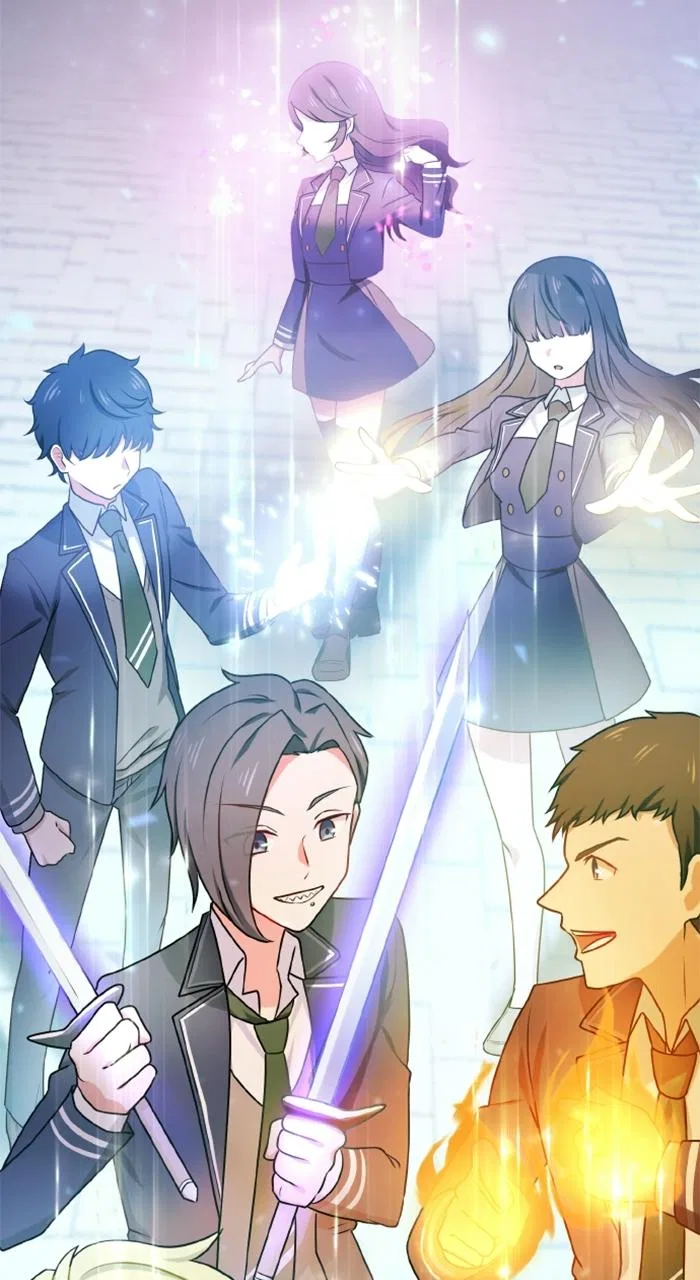 The strongest assassin gets transferred to another world with his whole class Chapter 2 – Page 49