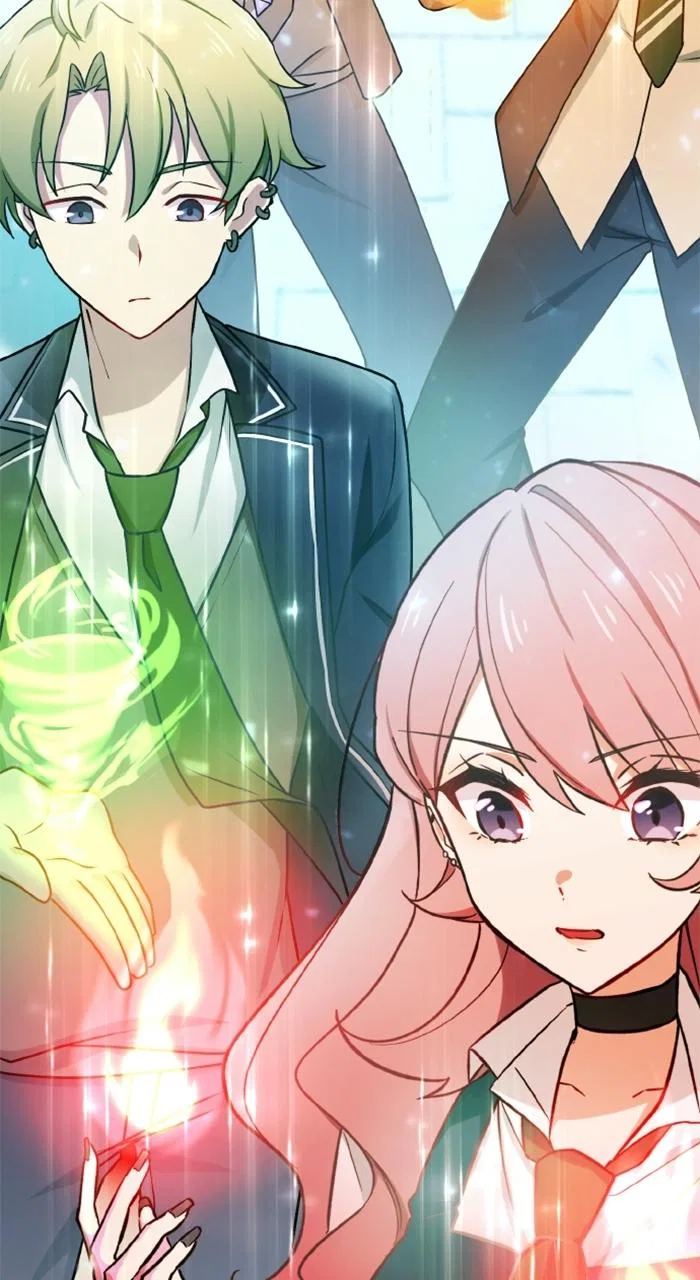 The strongest assassin gets transferred to another world with his whole class Chapter 2 – Page 50