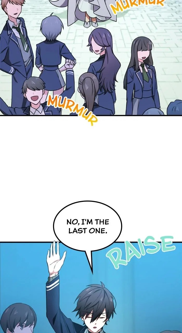 The strongest assassin gets transferred to another world with his whole class Chapter 2 – Page 52
