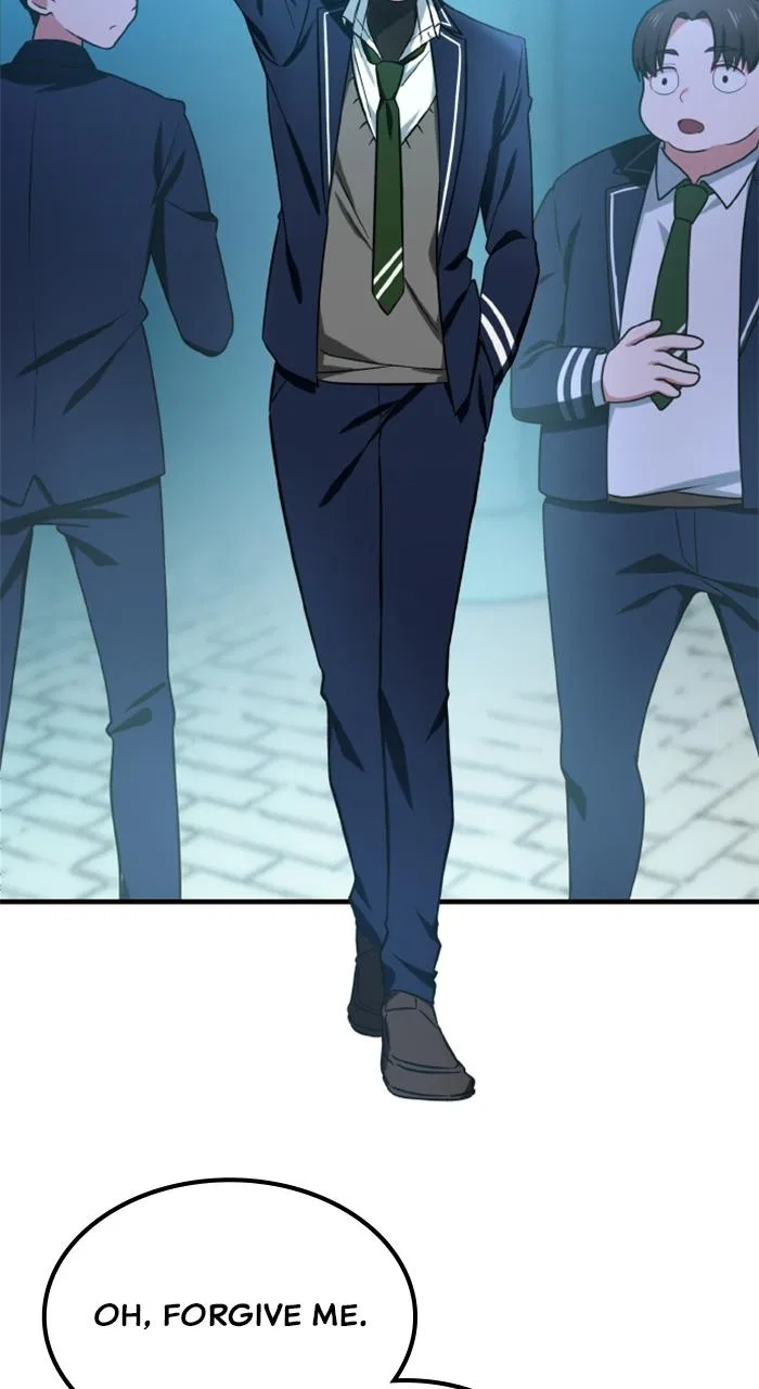 The strongest assassin gets transferred to another world with his whole class Chapter 2 – Page 53