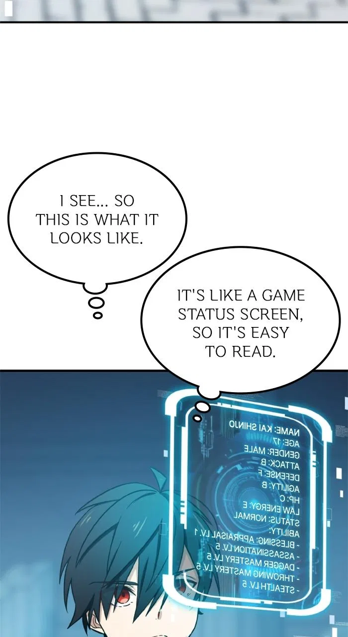 The strongest assassin gets transferred to another world with his whole class Chapter 2 – Page 64