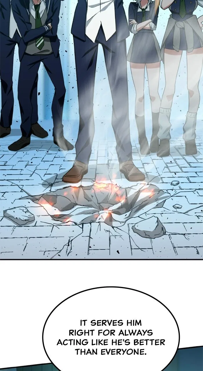 The strongest assassin gets transferred to another world with his whole class Chapter 2 – Page 74