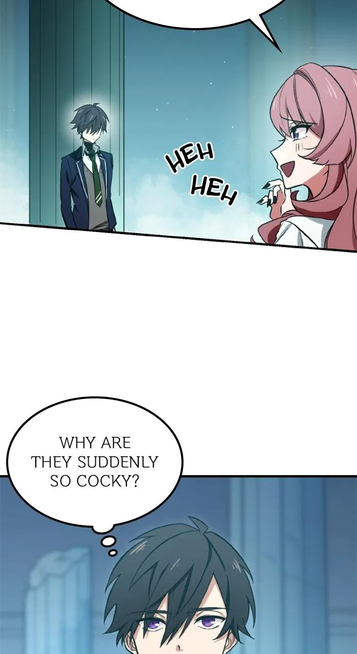The strongest assassin gets transferred to another world with his whole class Chapter 2 – Page 75