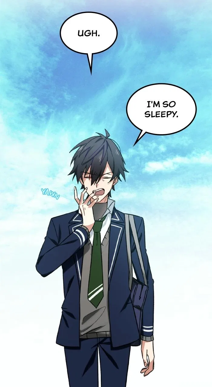 The strongest assassin gets transferred to another world with his whole class Chapter 1 – Page 14