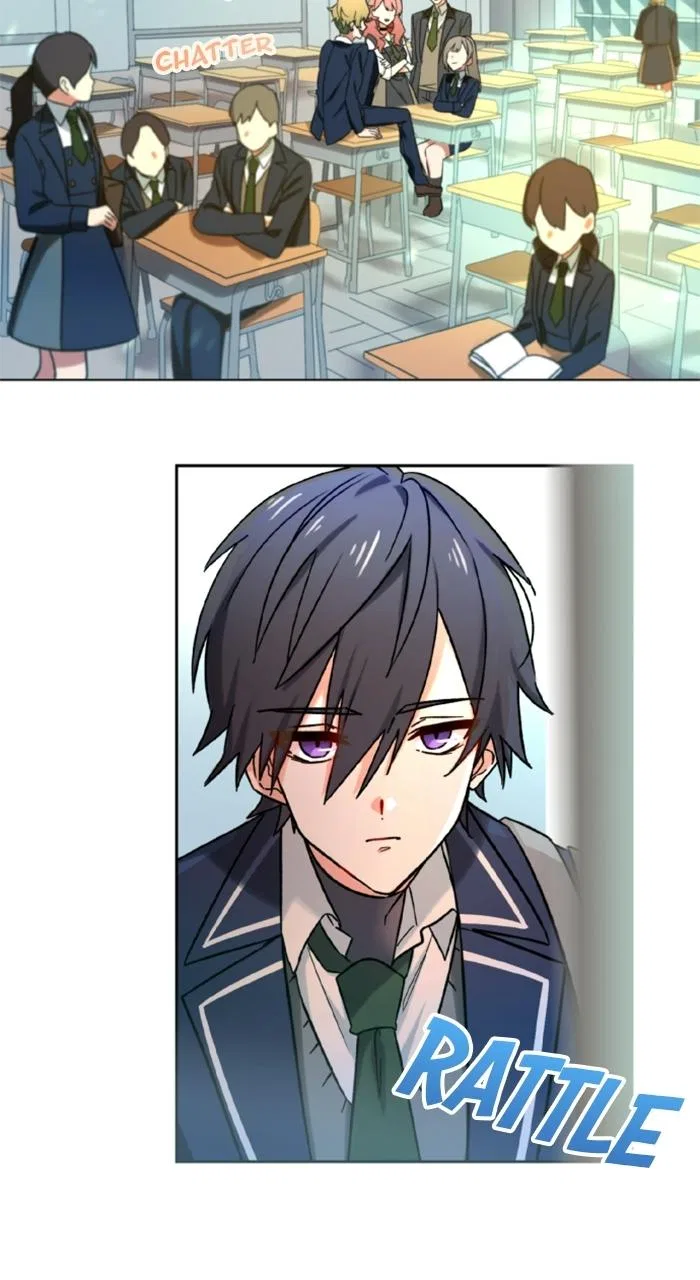 The strongest assassin gets transferred to another world with his whole class Chapter 1 – Page 18