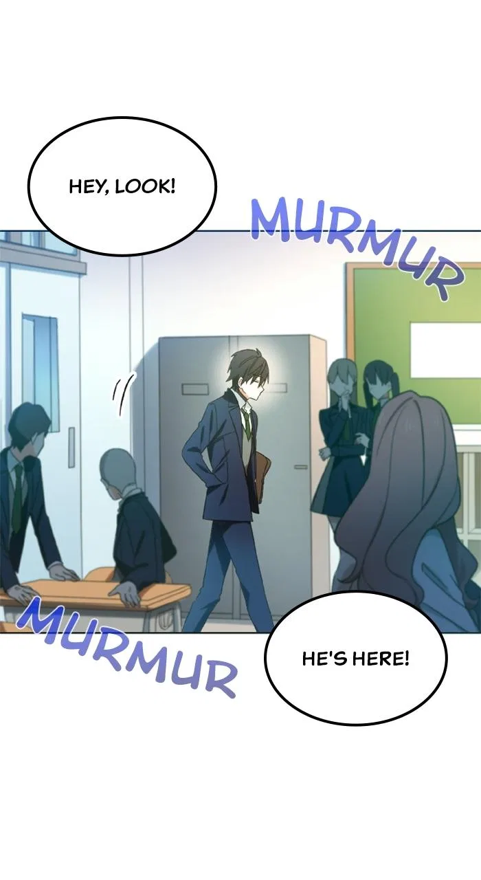 The strongest assassin gets transferred to another world with his whole class Chapter 1 – Page 19