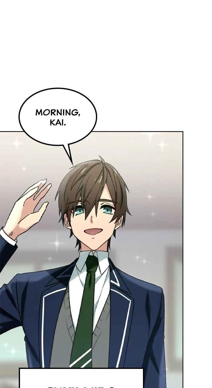The strongest assassin gets transferred to another world with his whole class Chapter 1 – Page 20