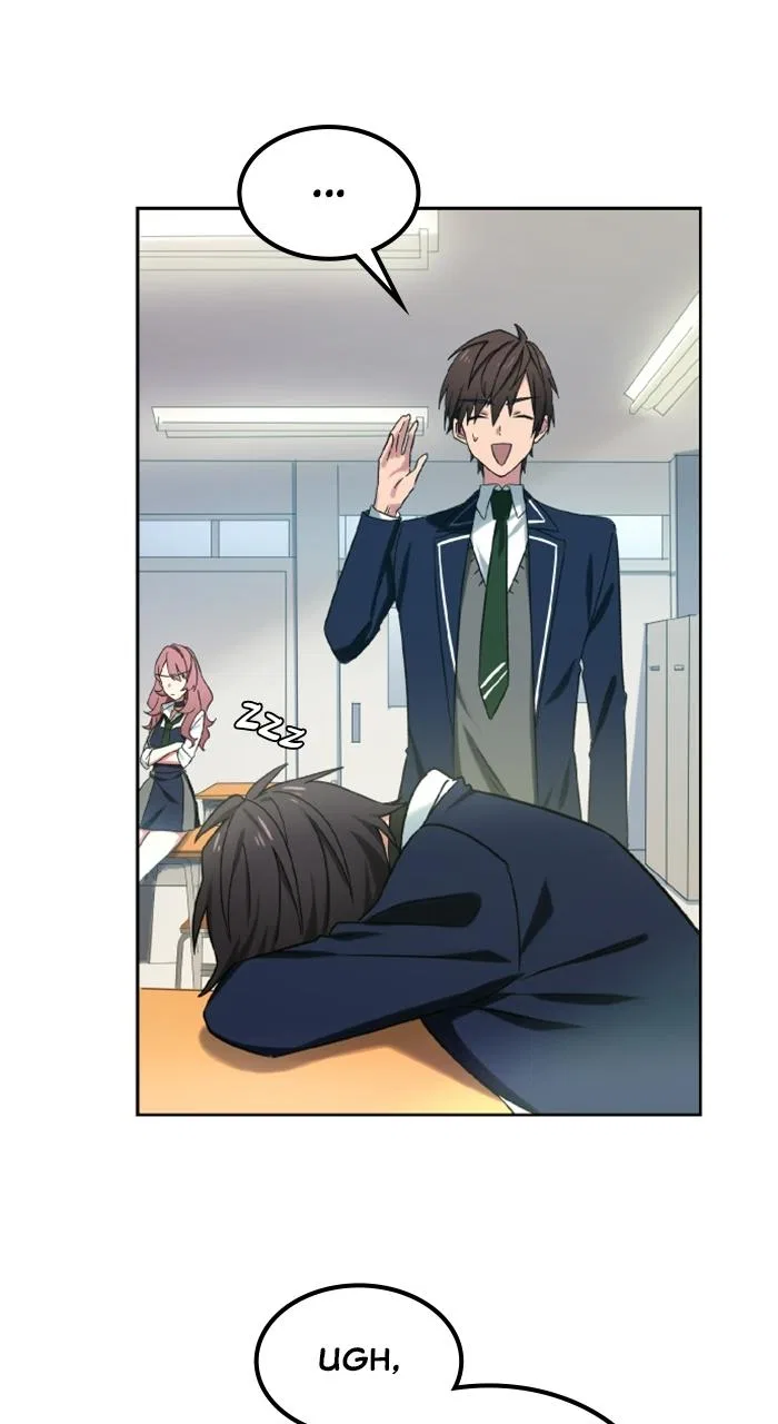 The strongest assassin gets transferred to another world with his whole class Chapter 1 – Page 22