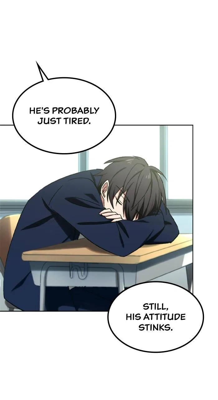 The strongest assassin gets transferred to another world with his whole class Chapter 1 – Page 25