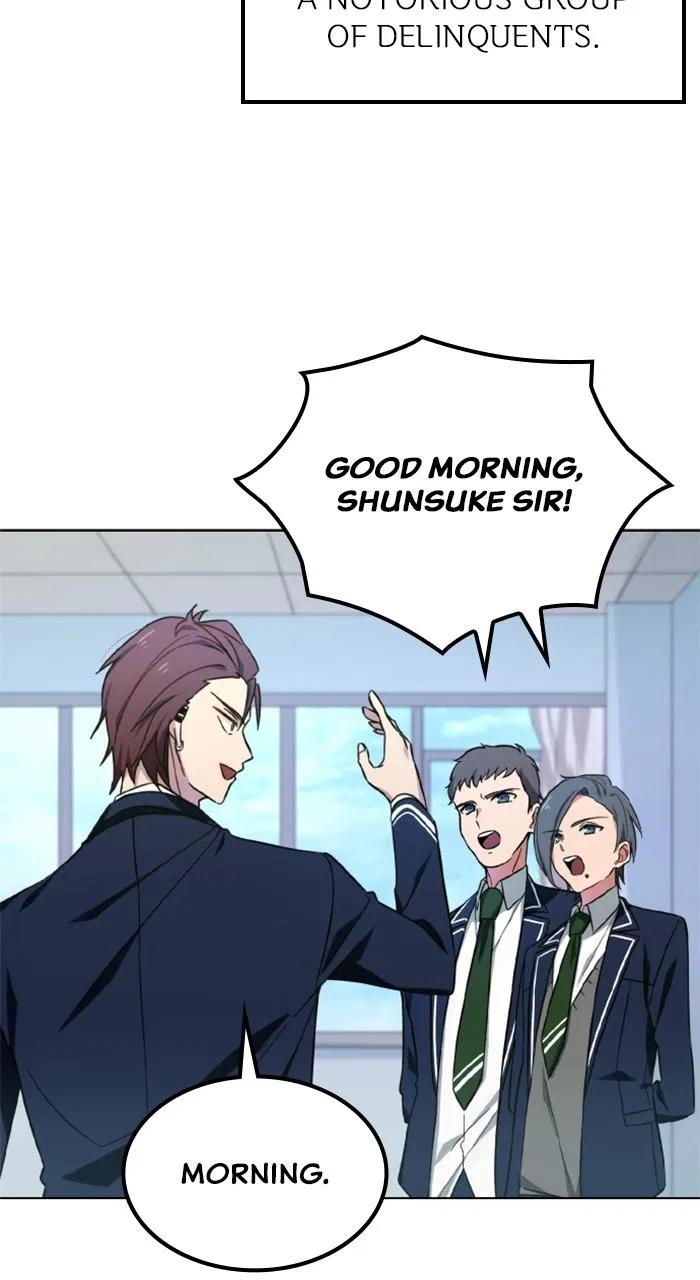The strongest assassin gets transferred to another world with his whole class Chapter 1 – Page 29