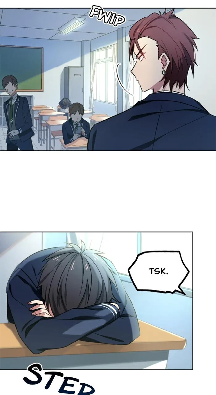 The strongest assassin gets transferred to another world with his whole class Chapter 1 – Page 30