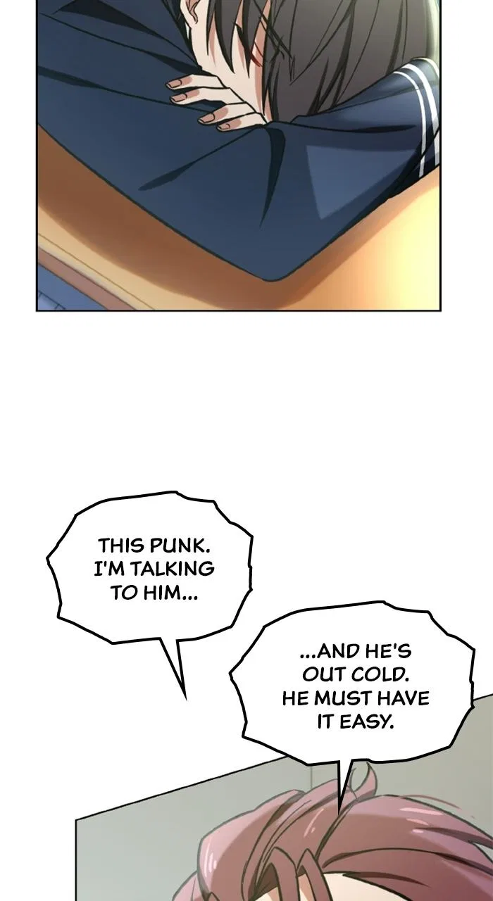 The strongest assassin gets transferred to another world with his whole class Chapter 1 – Page 33