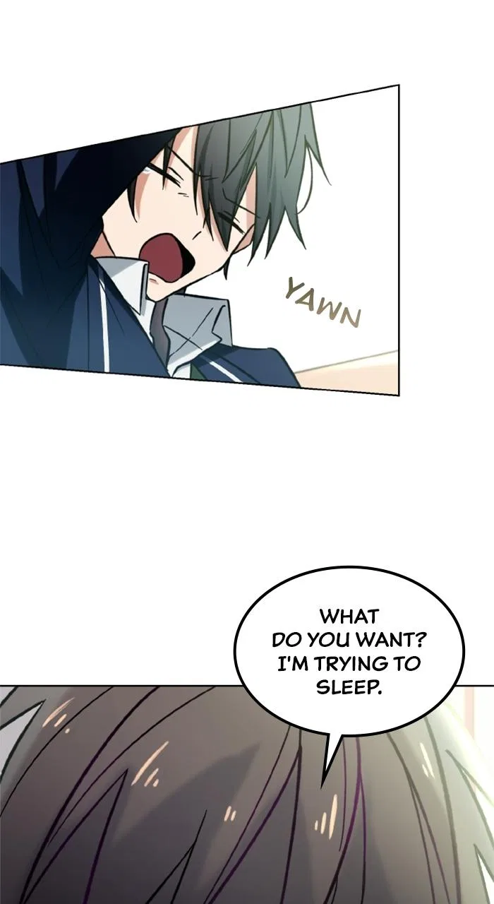 The strongest assassin gets transferred to another world with his whole class Chapter 1 – Page 37