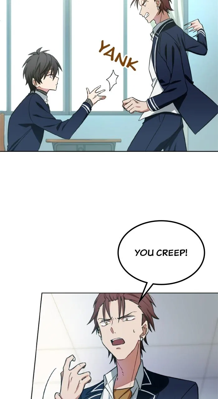 The strongest assassin gets transferred to another world with his whole class Chapter 1 – Page 42