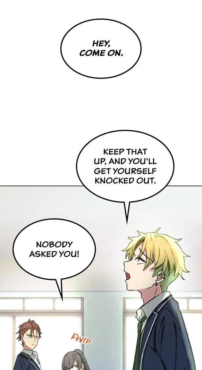 The strongest assassin gets transferred to another world with his whole class Chapter 1 – Page 48