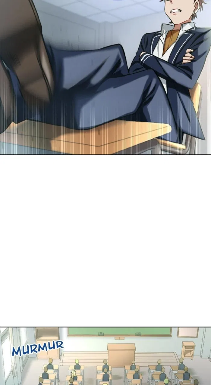The strongest assassin gets transferred to another world with his whole class Chapter 1 – Page 51