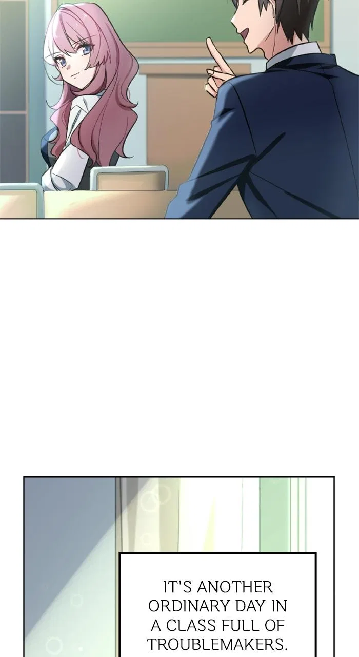 The strongest assassin gets transferred to another world with his whole class Chapter 1 – Page 54