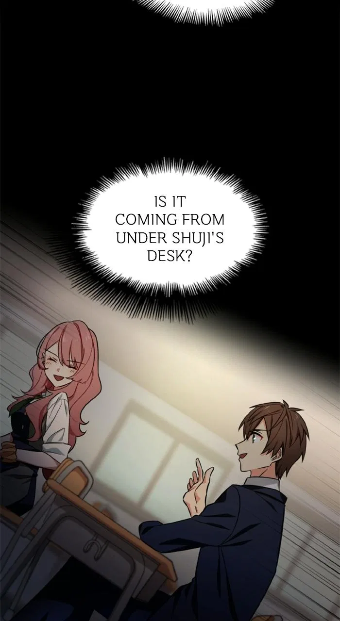 The strongest assassin gets transferred to another world with his whole class Chapter 1 – Page 58