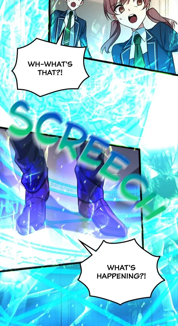 The strongest assassin gets transferred to another world with his whole class Chapter 1 – Page 62