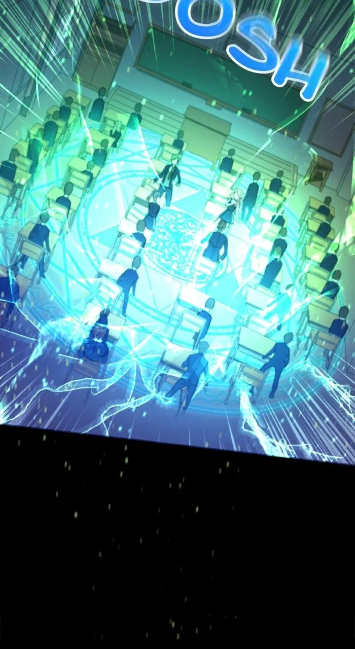 The strongest assassin gets transferred to another world with his whole class Chapter 1 – Page 64