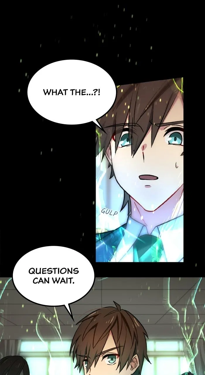 The strongest assassin gets transferred to another world with his whole class Chapter 1 – Page 65