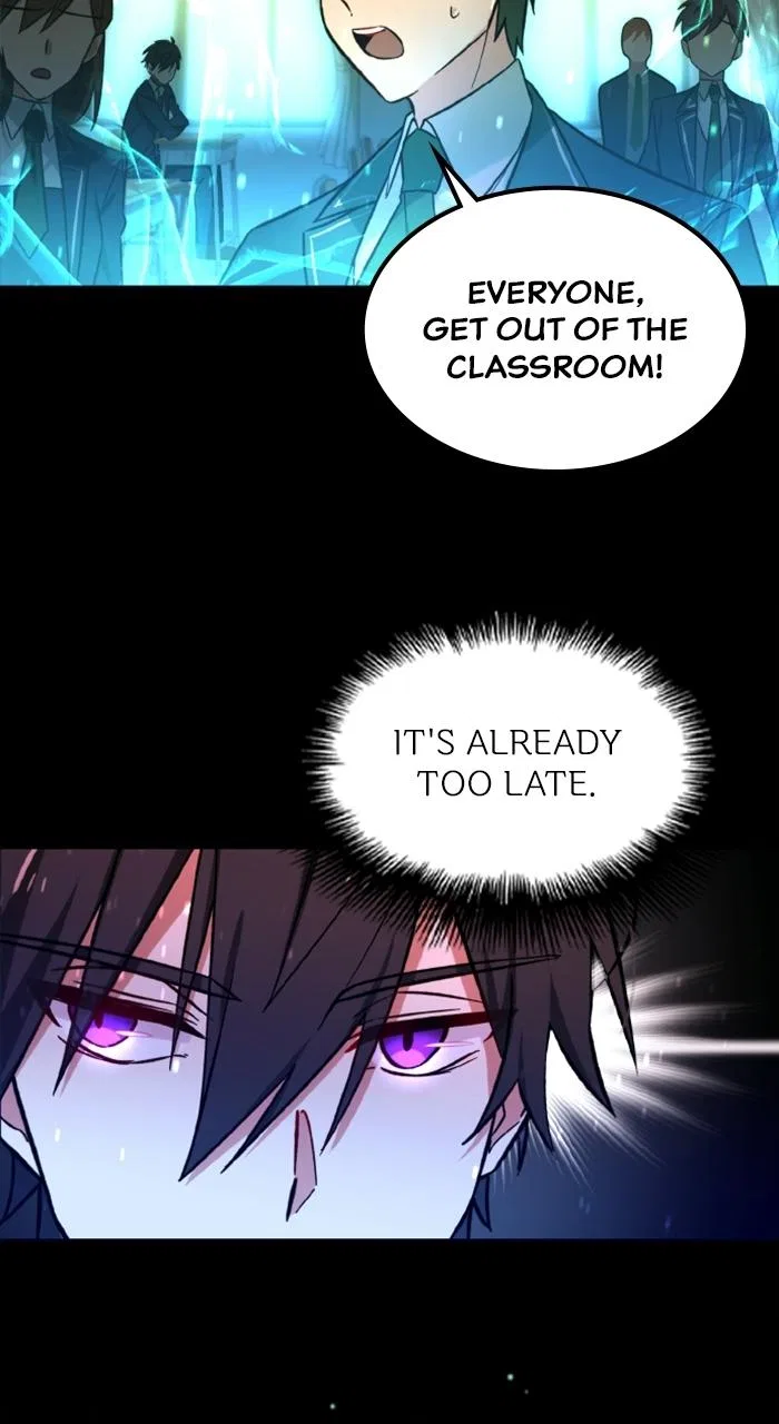 The strongest assassin gets transferred to another world with his whole class Chapter 1 – Page 66