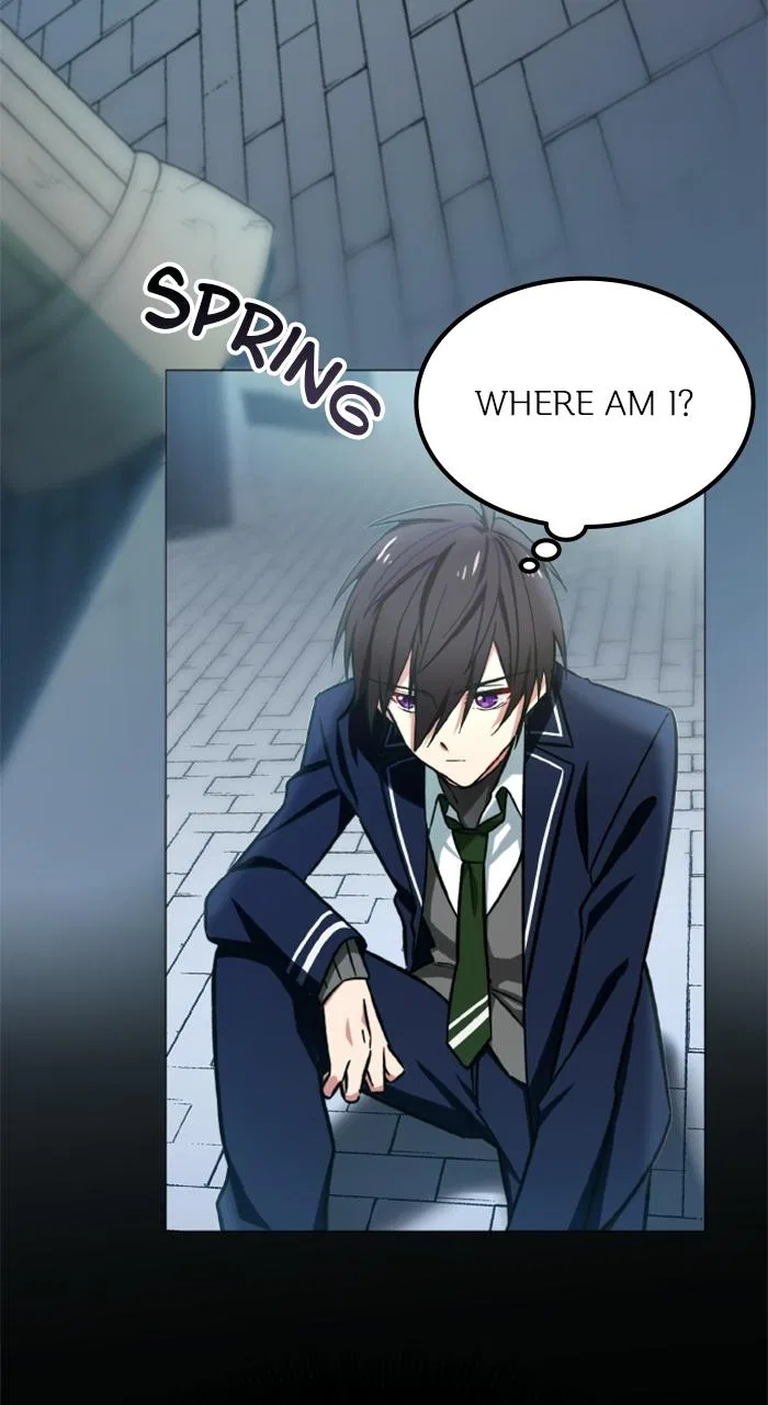 The strongest assassin gets transferred to another world with his whole class Chapter 1 – Page 74