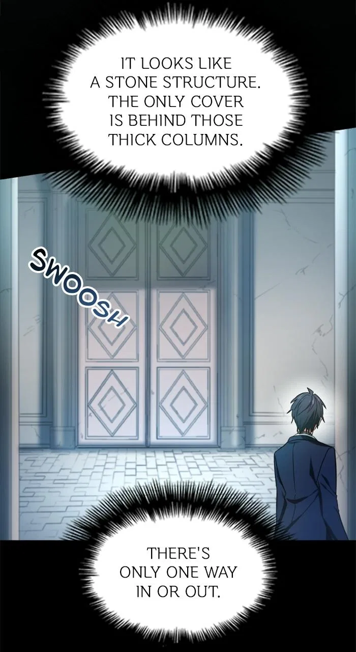 The strongest assassin gets transferred to another world with his whole class Chapter 1 – Page 75