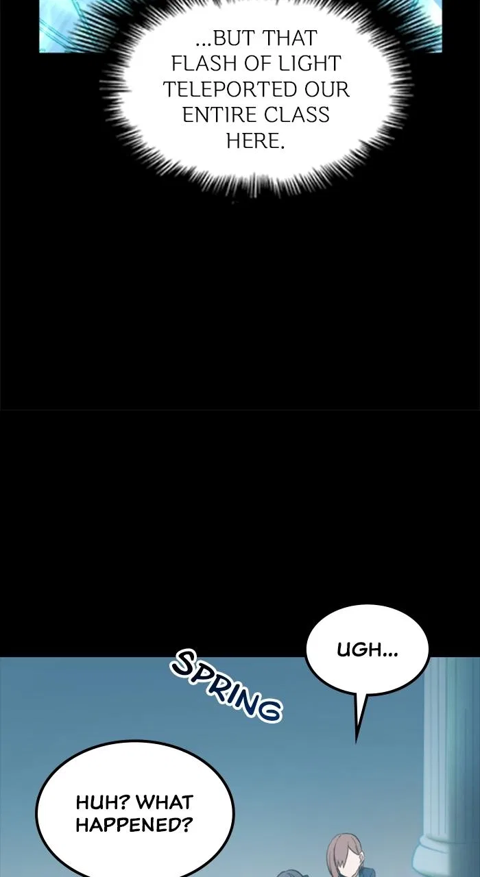 The strongest assassin gets transferred to another world with his whole class Chapter 1 – Page 77