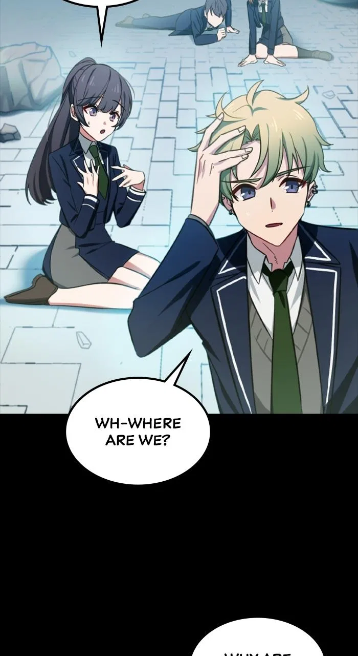 The strongest assassin gets transferred to another world with his whole class Chapter 1 – Page 78