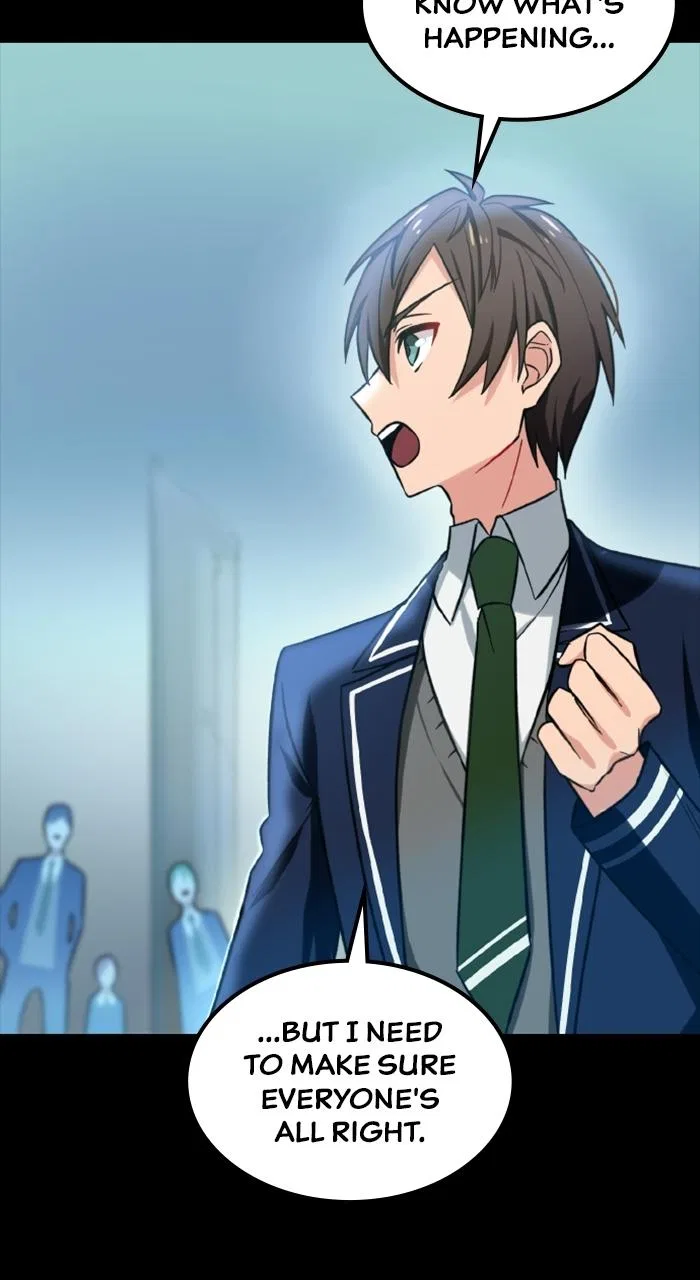 The strongest assassin gets transferred to another world with his whole class Chapter 1 – Page 80