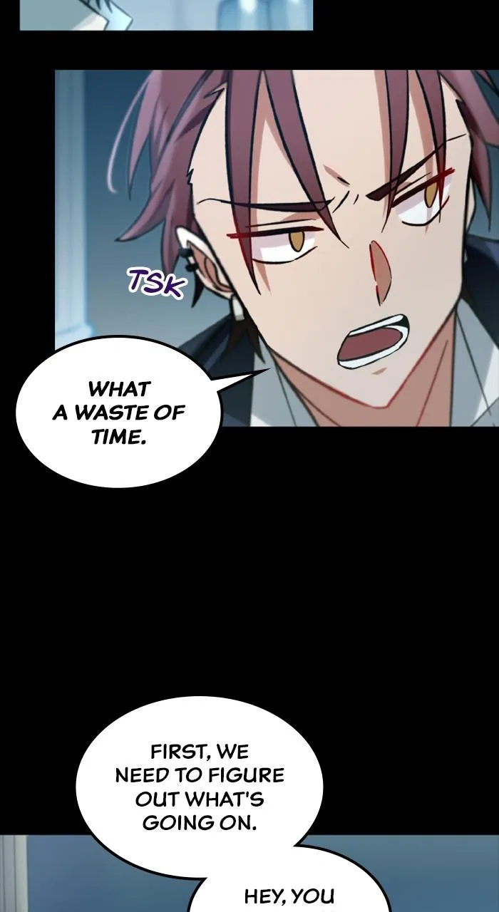 The strongest assassin gets transferred to another world with his whole class Chapter 1 – Page 82