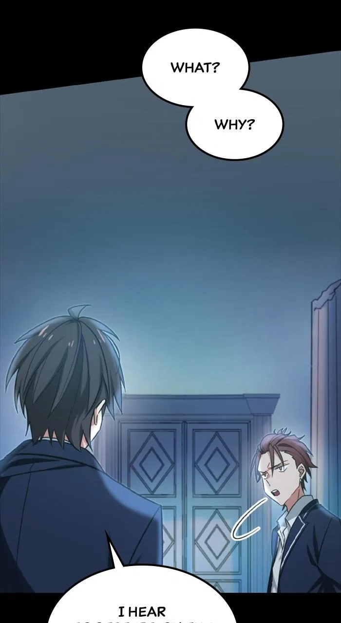 The strongest assassin gets transferred to another world with his whole class Chapter 1 – Page 85