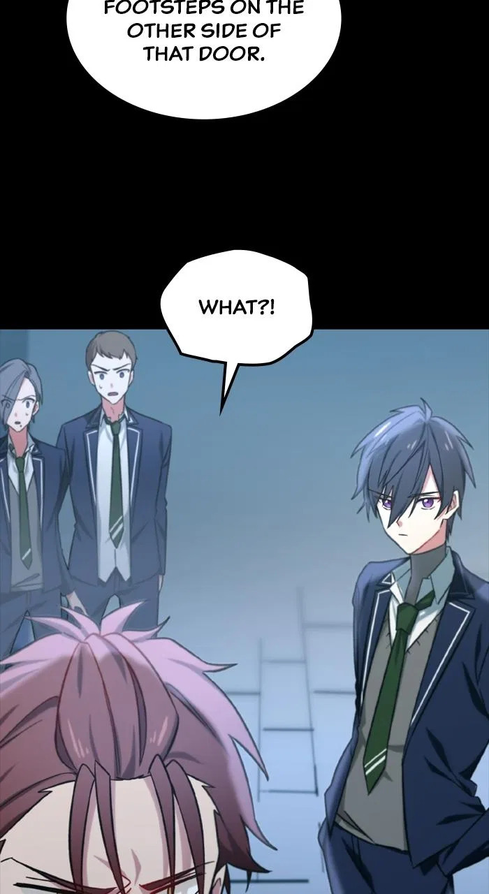 The strongest assassin gets transferred to another world with his whole class Chapter 1 – Page 86