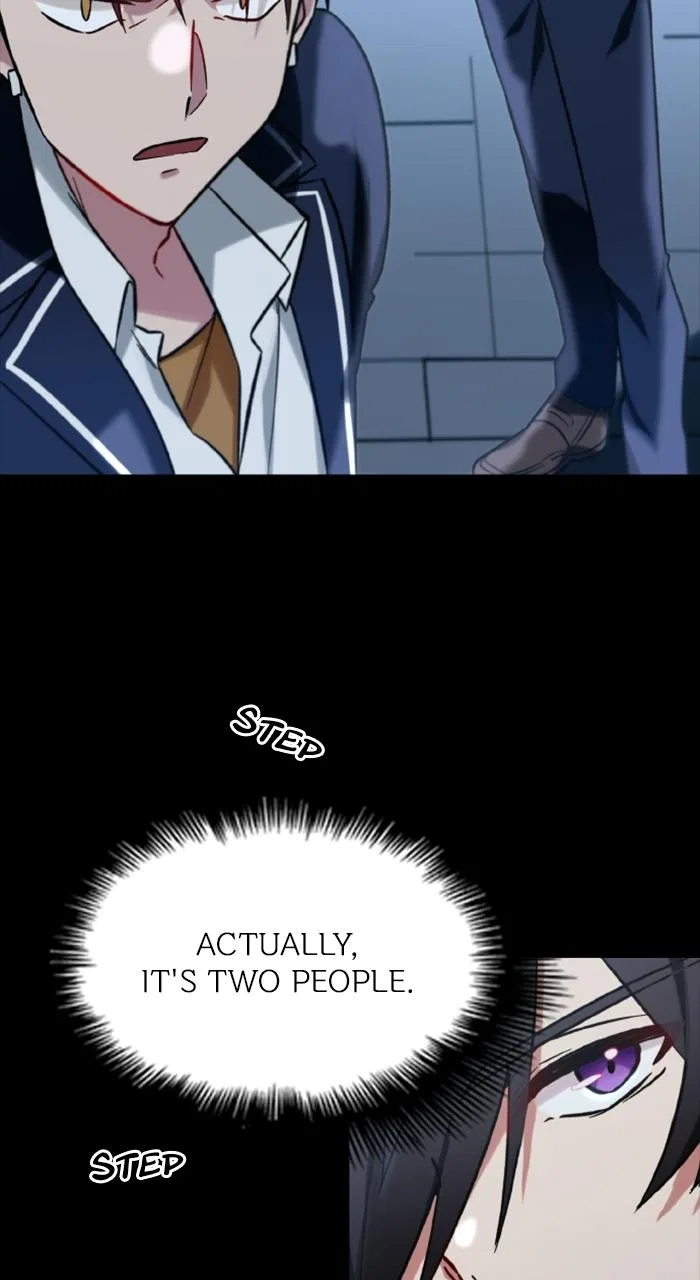 The strongest assassin gets transferred to another world with his whole class Chapter 1 – Page 87