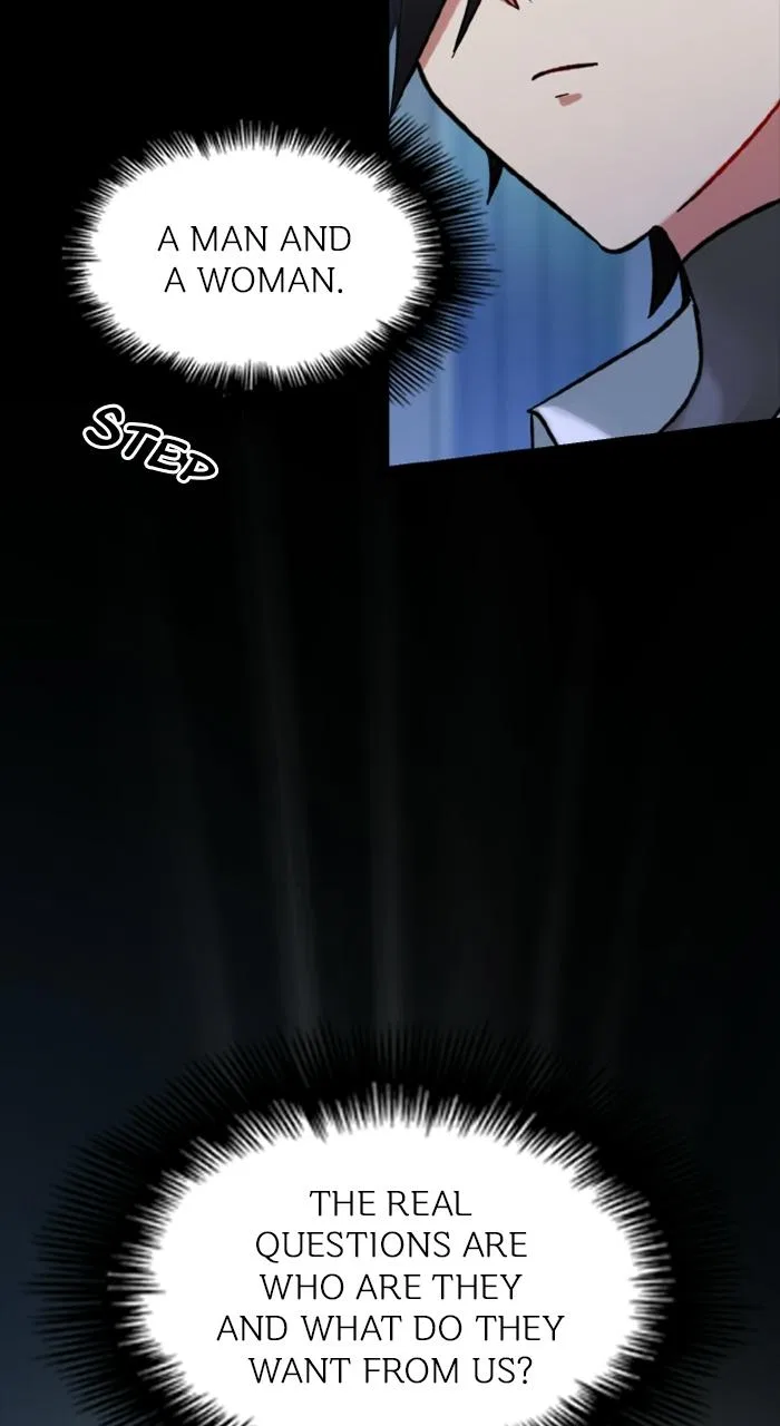 The strongest assassin gets transferred to another world with his whole class Chapter 1 – Page 88