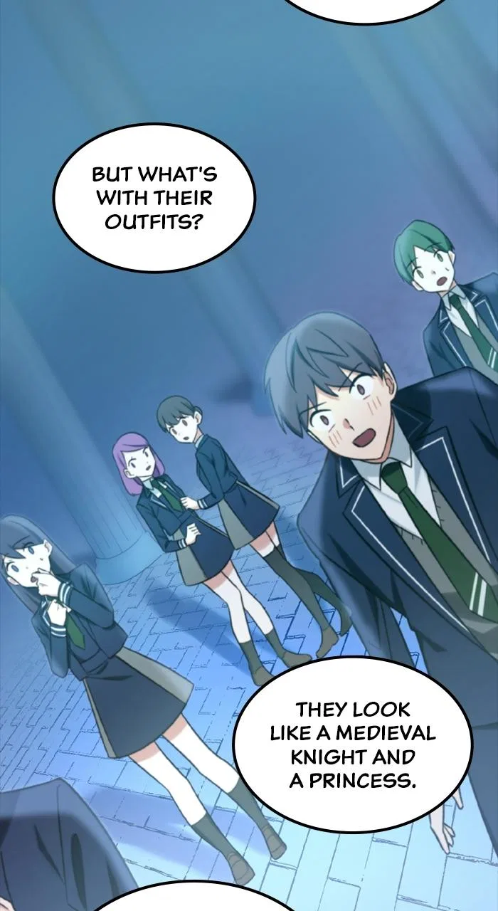 The strongest assassin gets transferred to another world with his whole class Chapter 1 – Page 94