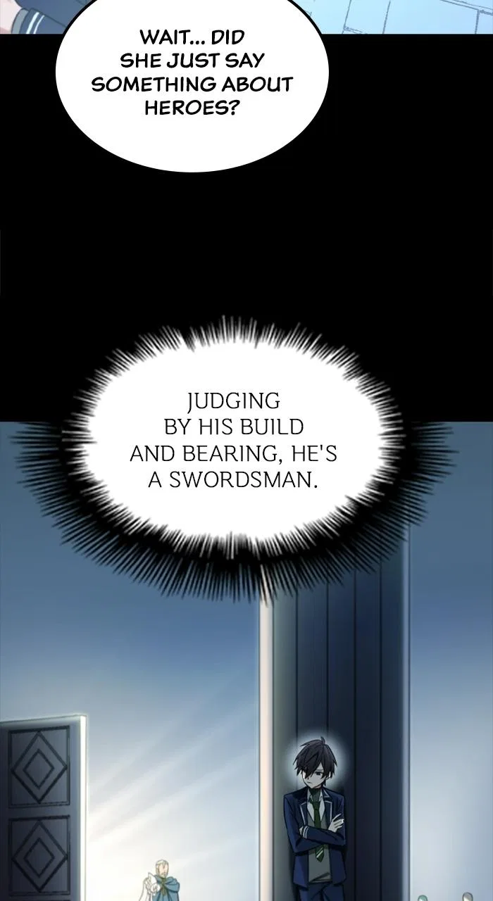 The strongest assassin gets transferred to another world with his whole class Chapter 1 – Page 95