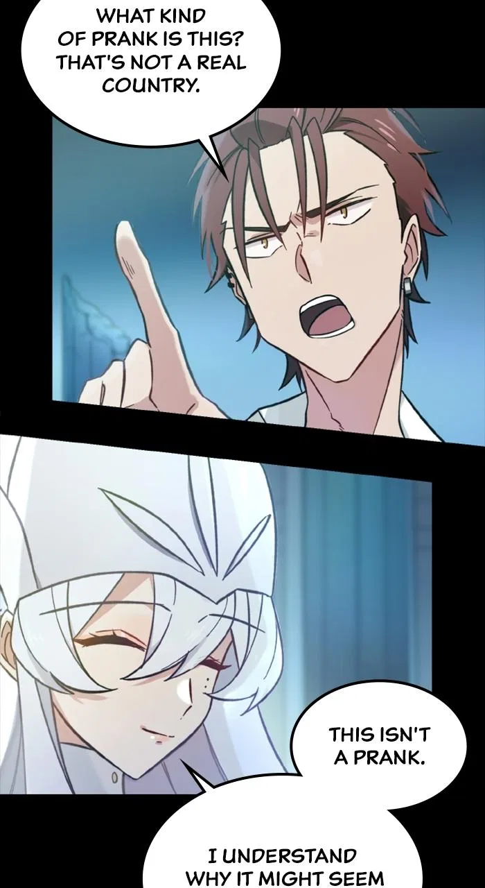 The strongest assassin gets transferred to another world with his whole class Chapter 1 – Page 99
