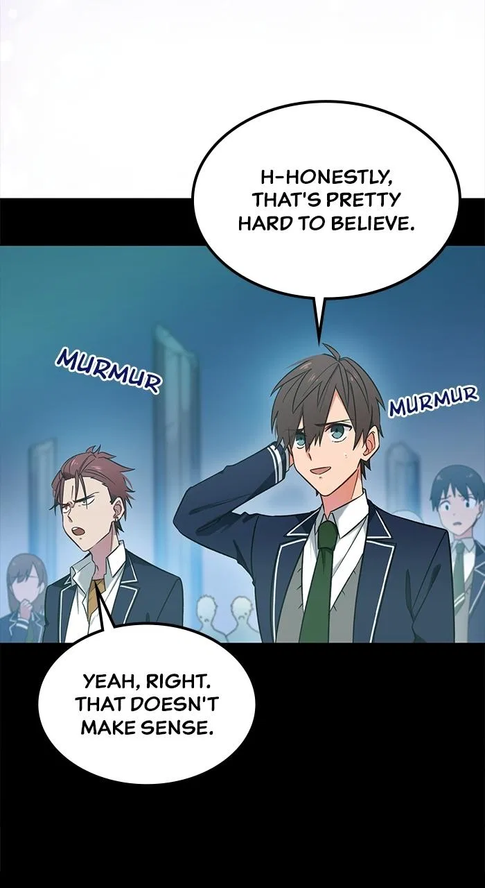 The strongest assassin gets transferred to another world with his whole class Chapter 1 – Page 108