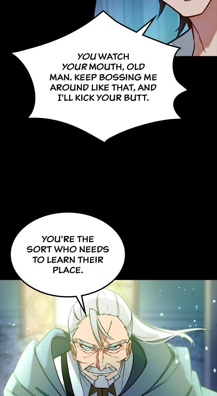 The strongest assassin gets transferred to another world with his whole class Chapter 1 – Page 110